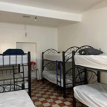 Hotel Mil Mascaras Oaxaca Exteriér fotografie