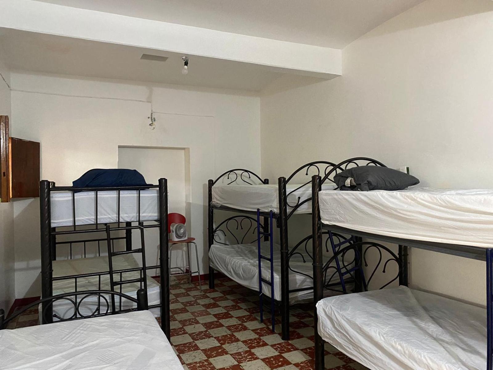 Hotel Mil Mascaras Oaxaca Exteriér fotografie
